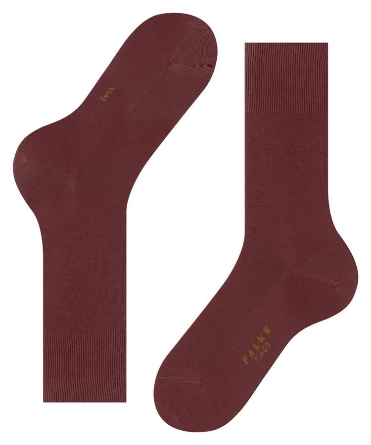 Falke Falke Tiago SO Socken Herren - cayenne (5950) - 2 | SportScheck
