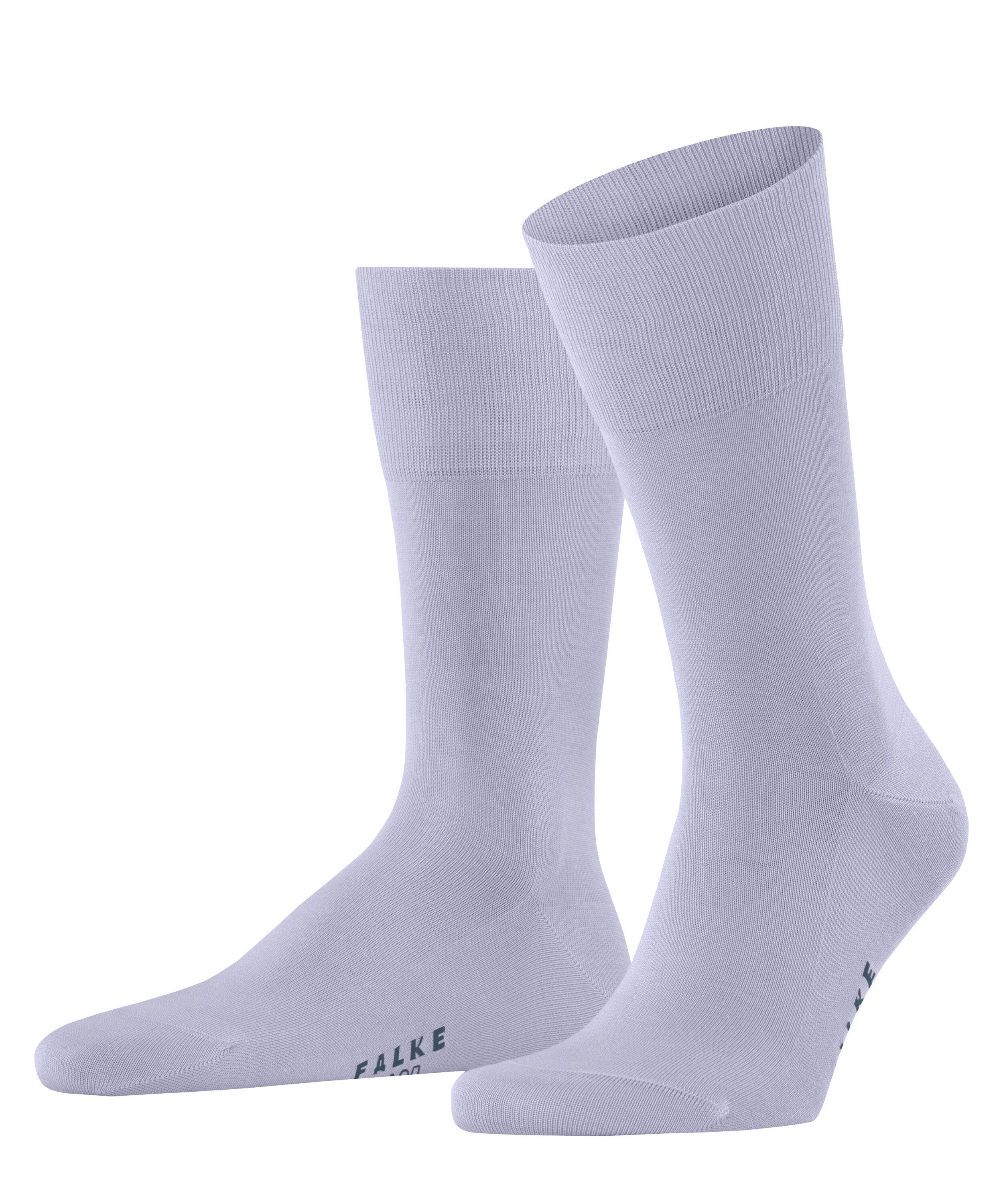 Falke Tiago SO Socken Herren - light lilac (6230)