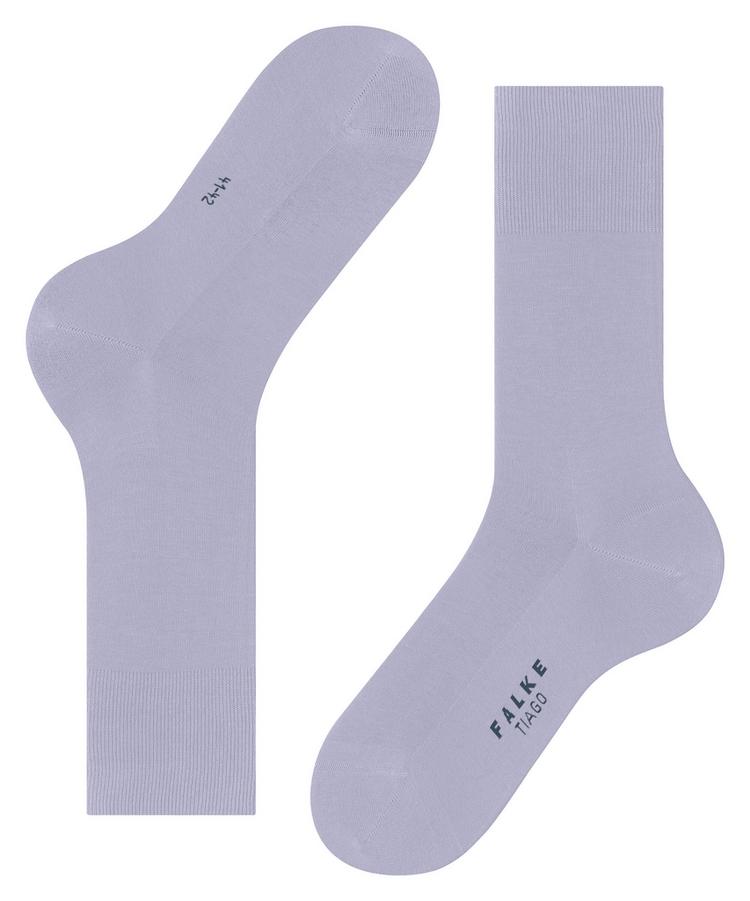 Falke Falke Tiago SO Socken Herren - light lilac (6230) - 2 | SportScheck