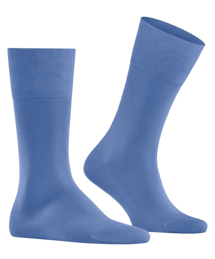 Falke Falke Tiago SO Socken Herren - water (6550) - 0 | SportScheck