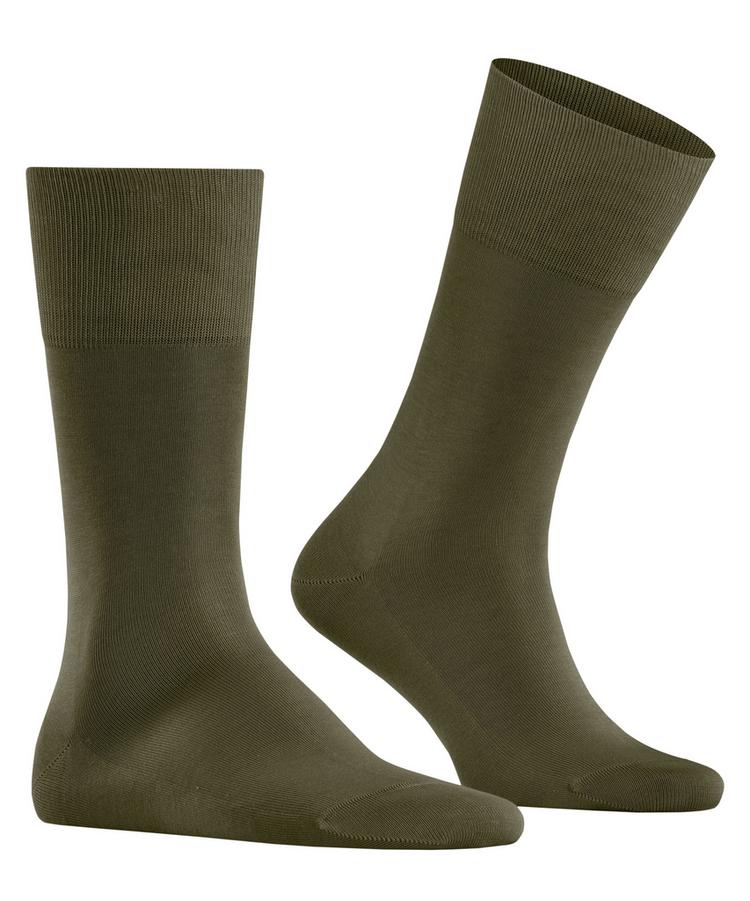 Falke Falke Tiago SO Socken Herren - emerald (7437) - 0 | SportScheck