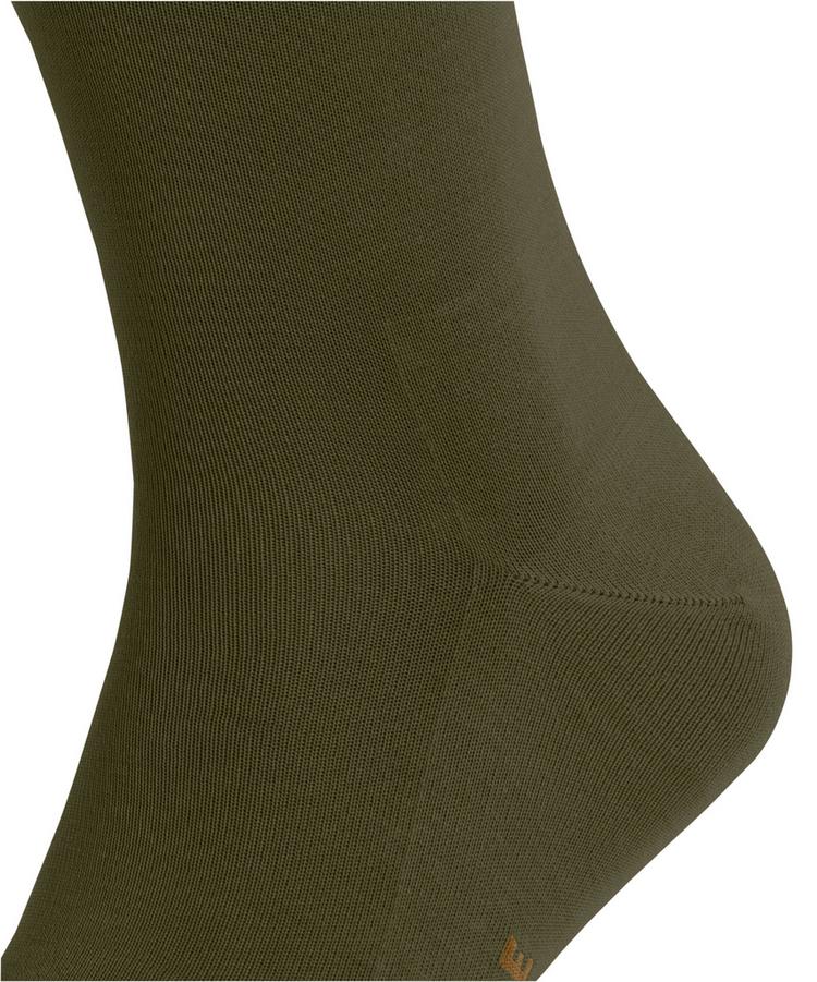 Falke Falke Tiago SO Socken Herren - emerald (7437) - 1 | SportScheck