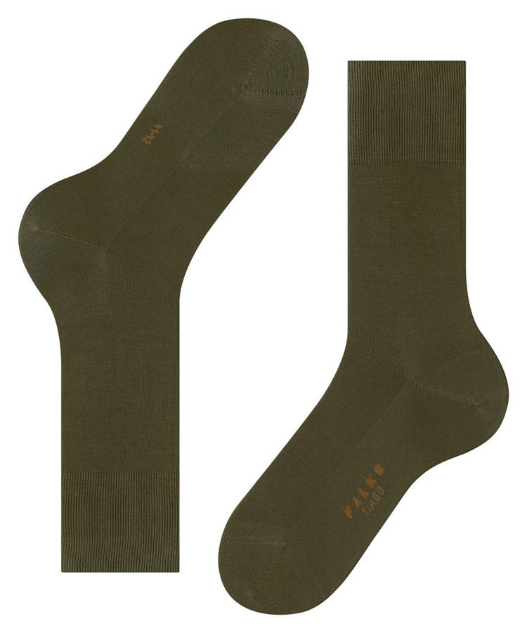 Falke Falke Tiago SO Socken Herren - emerald (7437) - 2 | SportScheck