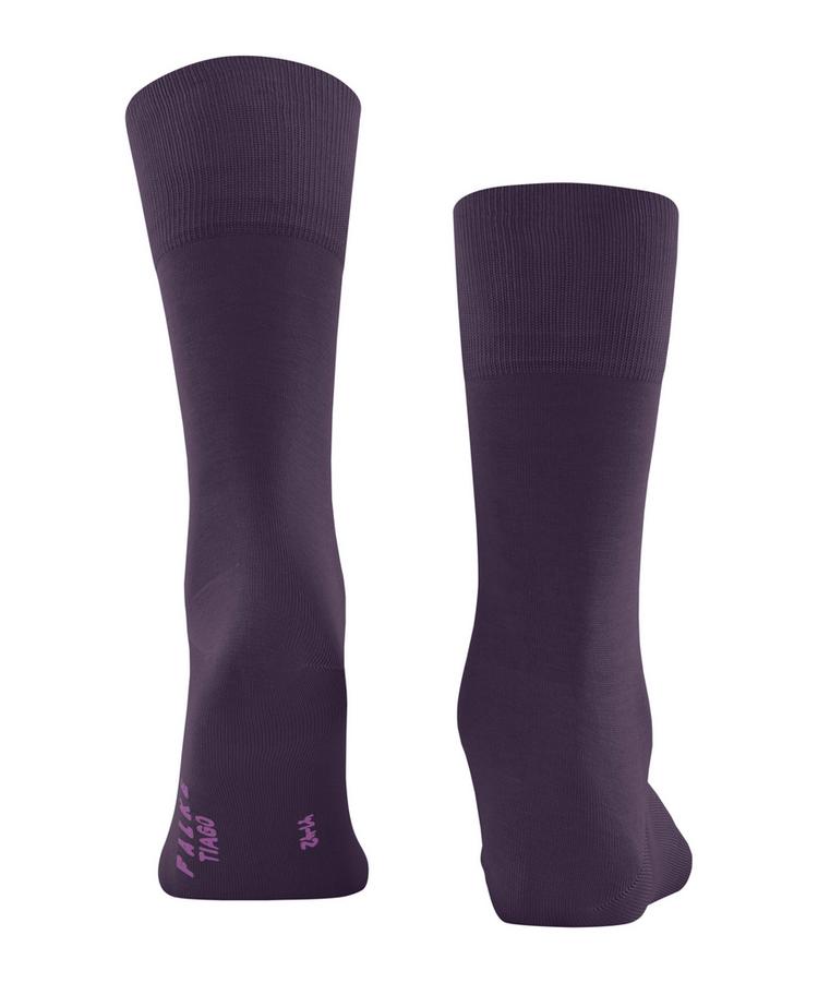 Falke Falke Tiago SO Socken Herren - wineberry (8761) - 0 | SportScheck