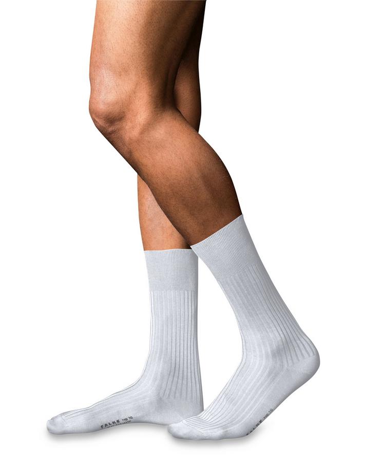 Falke Falke No. 10 SO Socken Herren - white (2000) - 0 | SportScheck