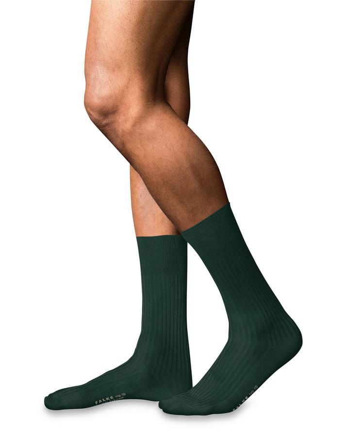 Falke Falke No. 10 SO Socken Herren - hunter green (7441) - 0 | SportScheck