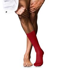 Falke No. 10 SO Socken Herren - cardinal (8156)