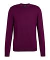 Falke Merino X-Fine Crew Neck Strickpullover Herren - vendetta (8704)