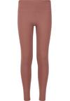 Endurance Basia Tights Kinder - 4321 Rose Taupe