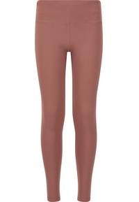 Endurance Basia Tights Kinder - 4321 Rose Taupe