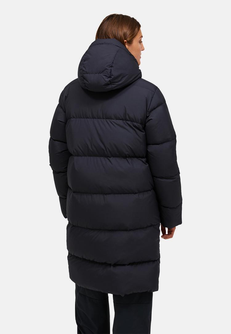 Peak Performance Peak Performance Daunenmantel Damen - black - 2 | SportScheck