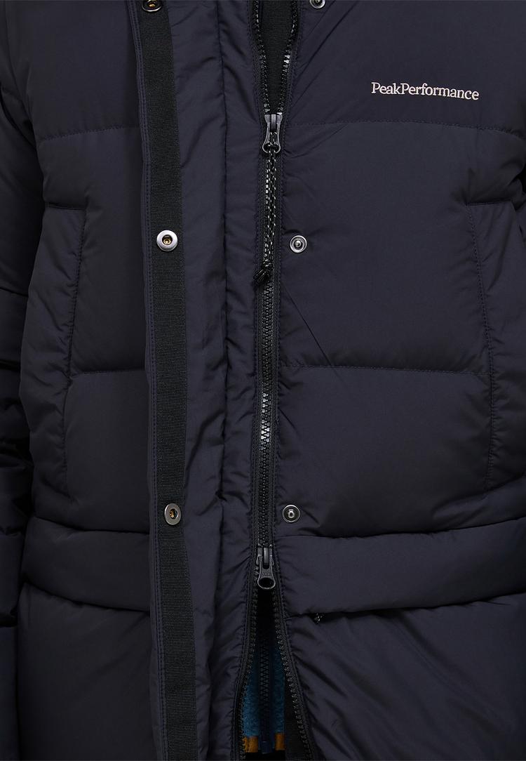 Peak Performance Peak Performance Daunenmantel Damen - black - 1 | SportScheck