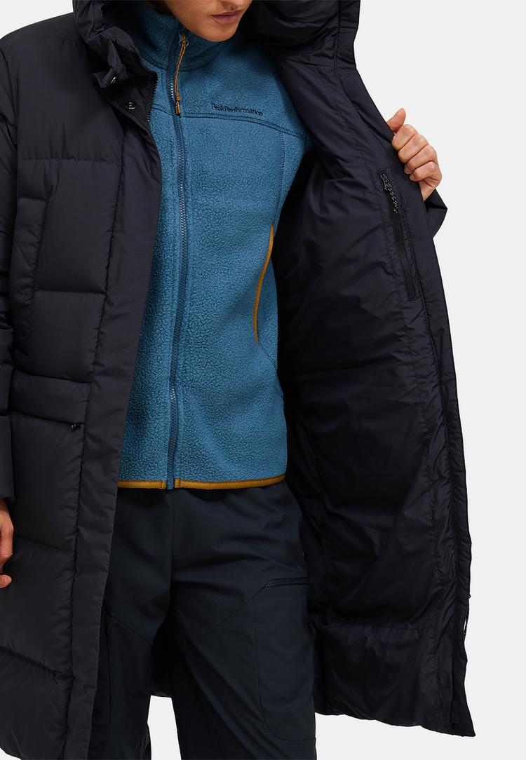 Peak Performance Peak Performance Daunenmantel Damen - black - 2 | SportScheck