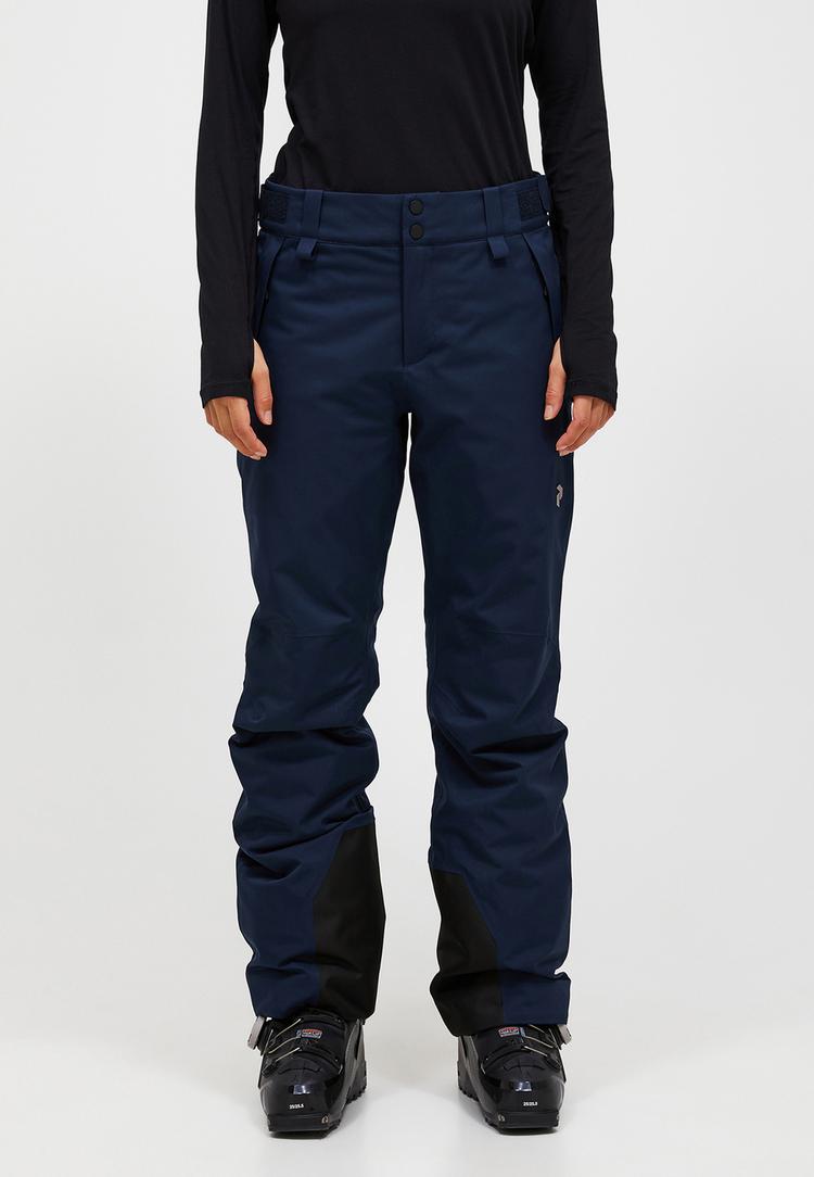Peak Performance Peak Performance Skihose Damen - dunkelblau - 1 | SportScheck
