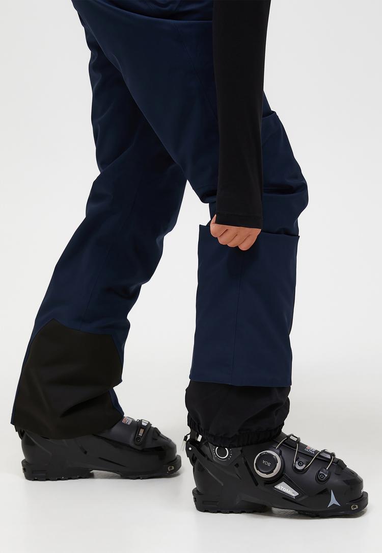 Peak Performance Peak Performance Skihose Damen - dunkelblau - 1 | SportScheck