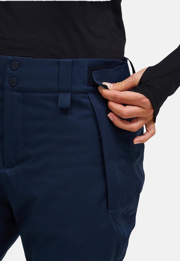 Peak Performance Peak Performance Skihose Damen - dunkelblau - 2 | SportScheck