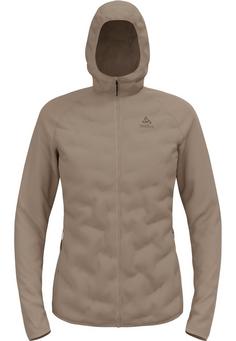 Odlo Funktionsjacke Damen cinder(10197)