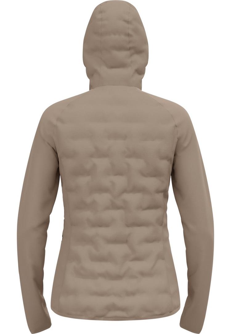 Odlo Odlo Funktionsjacke Damen - cinder(10197) - 0 | SportScheck