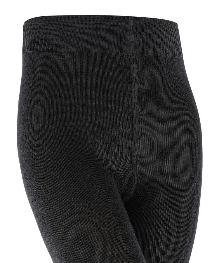 Falke Falke Comfort Wool TI Socken Kinder - black (3000) - 0 | SportScheck