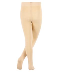 Rückansicht von Falke Comfort Wool TI Freizeitsocken Kinder cream (4011)