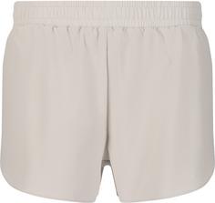 Athlecia Arilay Funktionsshorts Damen 1088 Lunar Rock