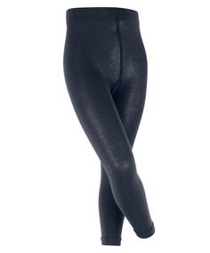 Falke Active Warm LE Wandersocken Kinder space blue (6116)