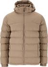 Whistler CARSENO Outdoorjacke Herren - 3040 Fallen Rock