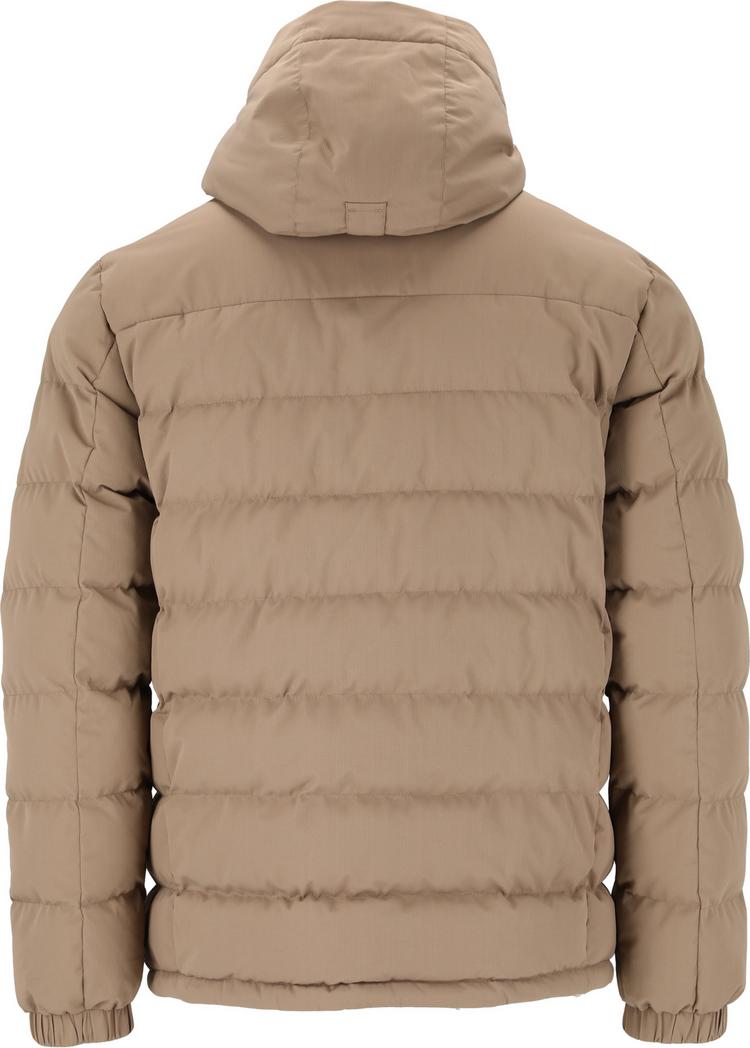 Whistler Whistler CARSENO Outdoorjacke Herren - 3040 Fallen Rock - 0 | SportScheck
