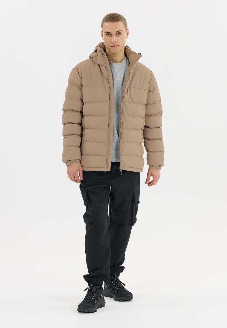 Whistler Whistler CARSENO Outdoorjacke Herren - 3040 Fallen Rock - 0 | SportScheck