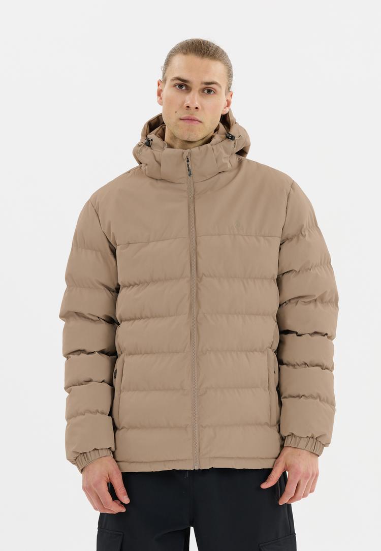 Whistler Whistler CARSENO Outdoorjacke Herren - 3040 Fallen Rock - 1 | SportScheck