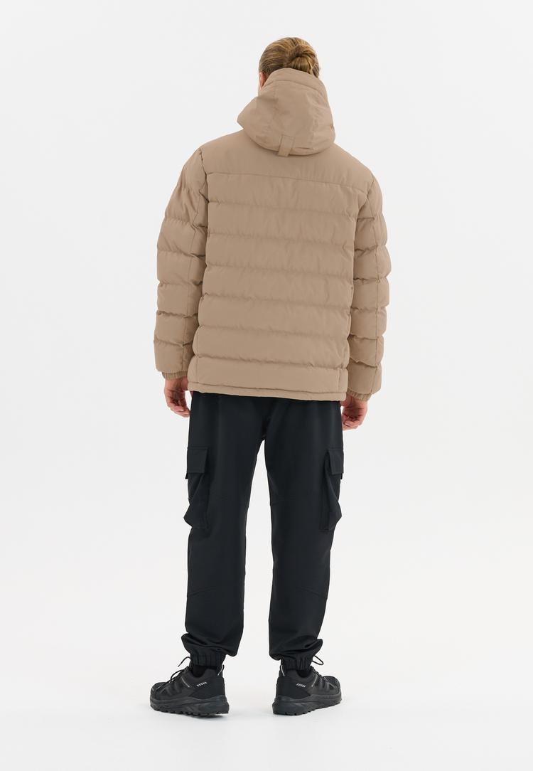Whistler Whistler CARSENO Outdoorjacke Herren - 3040 Fallen Rock - 2 | SportScheck