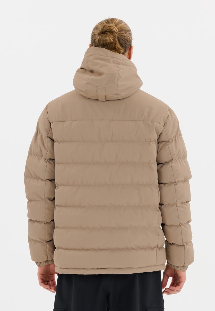 Whistler Whistler CARSENO Outdoorjacke Herren - 3040 Fallen Rock - 3 | SportScheck