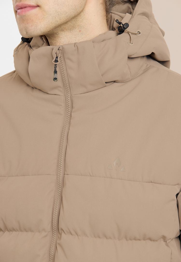Whistler Whistler CARSENO Outdoorjacke Herren - 3040 Fallen Rock - 1 | SportScheck