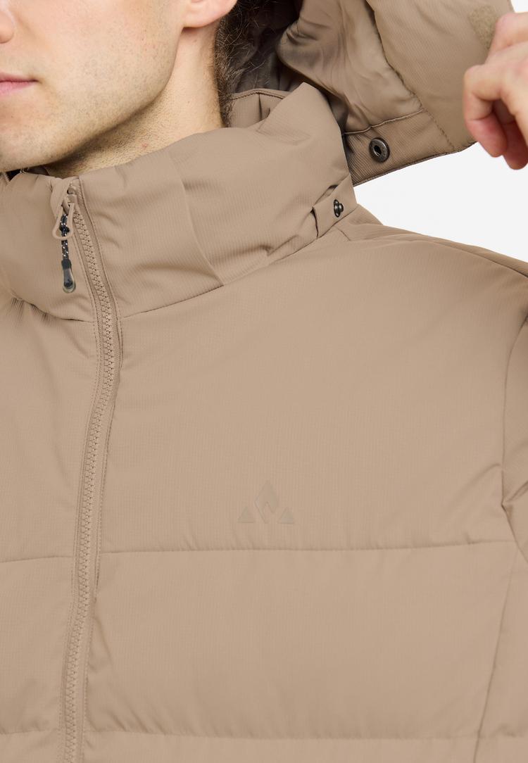 Whistler Whistler CARSENO Outdoorjacke Herren - 3040 Fallen Rock - 2 | SportScheck