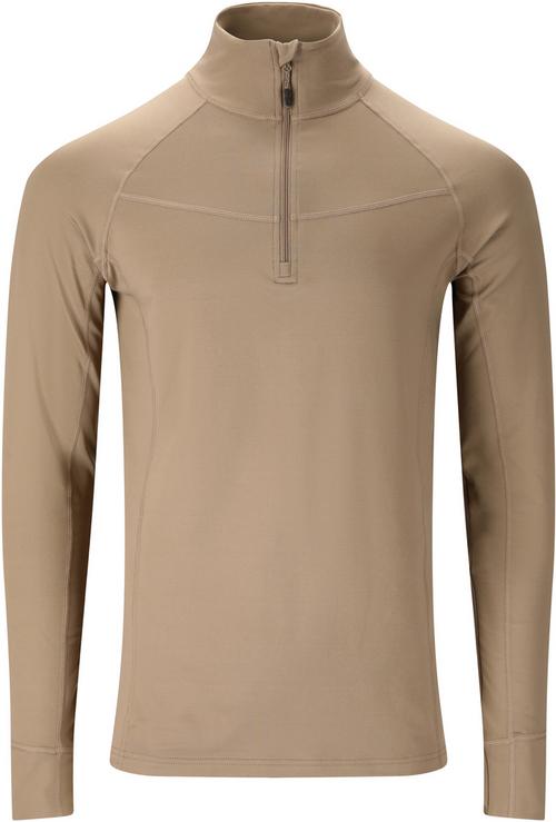 Whistler Baggio Langarmshirt Herren