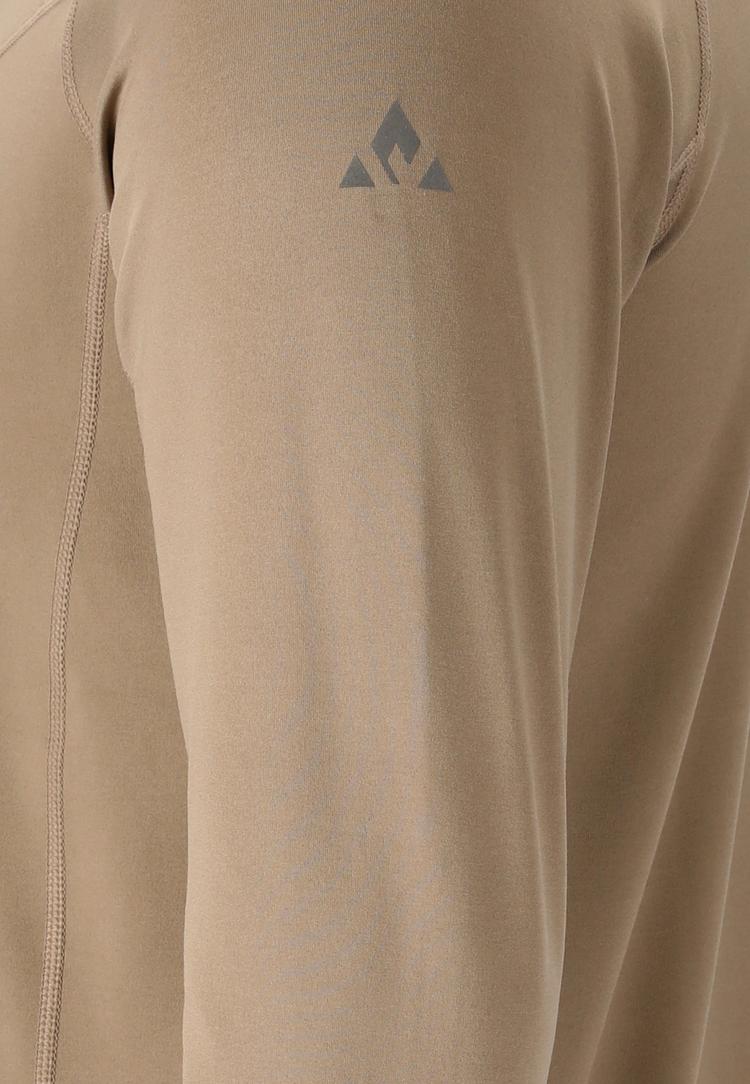 Whistler Whistler Baggio Langarmshirt Herren - 3040 Fallen Rock - 0 | SportScheck