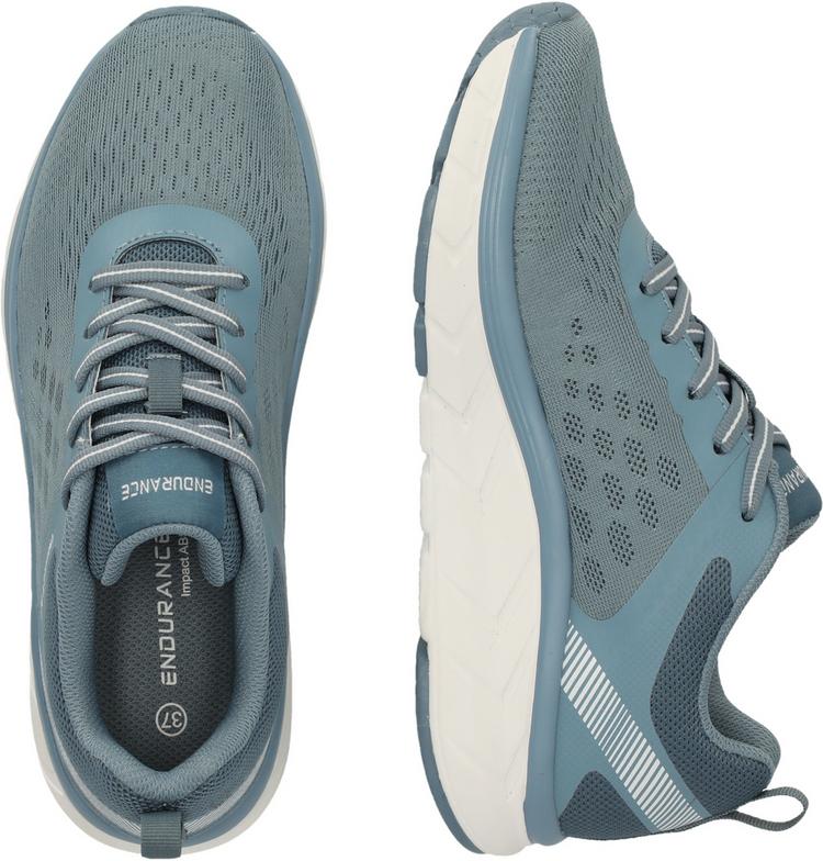 Endurance Endurance Fortlian Sneaker Damen - 2276 Citadel - 2 | SportScheck