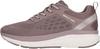 Endurance Fortlian Sneaker Damen - 4284 Purple Dove