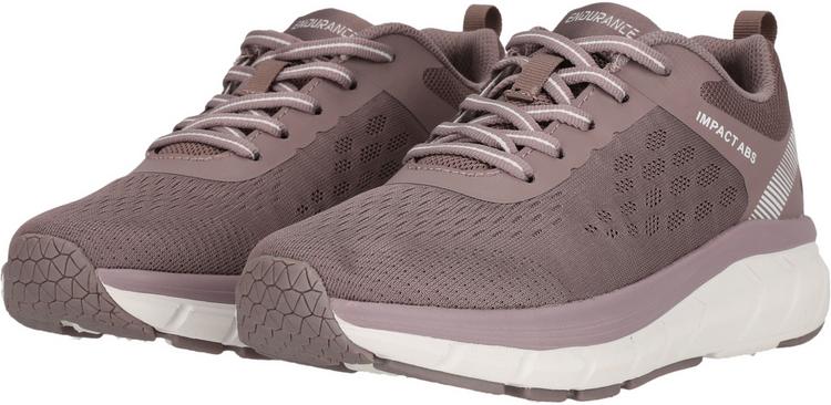 Endurance Endurance Fortlian Sneaker Damen - 4284 Purple Dove - 1 | SportScheck