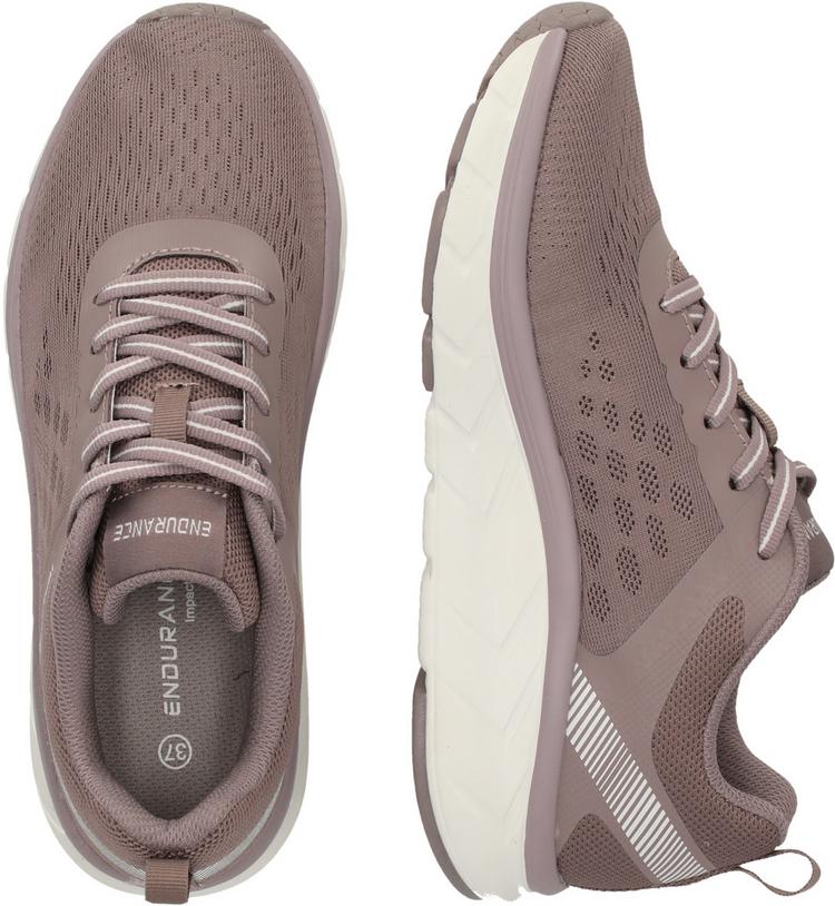 Endurance Endurance Fortlian Sneaker Damen - 4284 Purple Dove - 2 | SportScheck