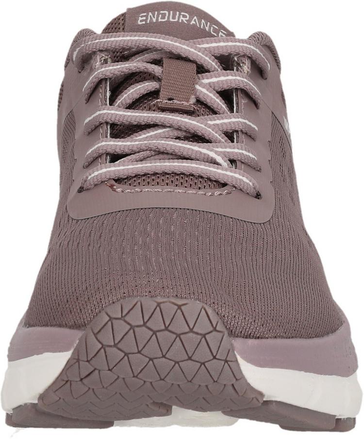 Endurance Endurance Fortlian Sneaker Damen - 4284 Purple Dove - 5 | SportScheck