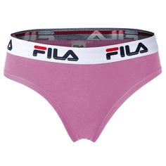 FILA Slip Slip Damen Lila