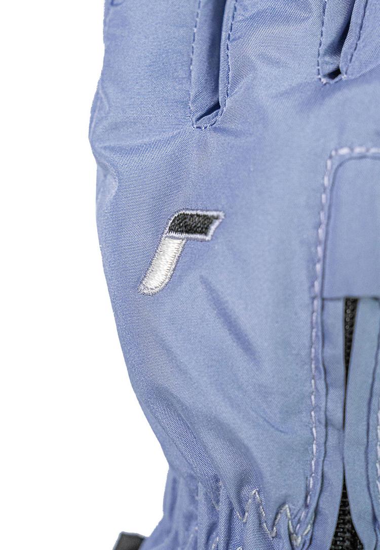 Reusch Reusch Ben Handschuh Kinder - 4395 blue ice - 0 | SportScheck