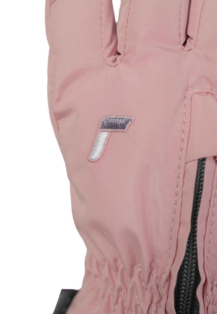 Reusch Reusch Ben Handschuh Kinder - 3746 quartz pink - 0 | SportScheck