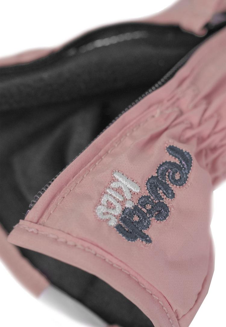 Reusch Reusch Ben Handschuh Kinder - 3746 quartz pink - 3 | SportScheck