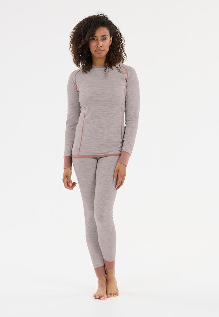 Whistler Whistler Binna W&auml;scheset Damen - 1109 Burlwood - 0 | SportScheck