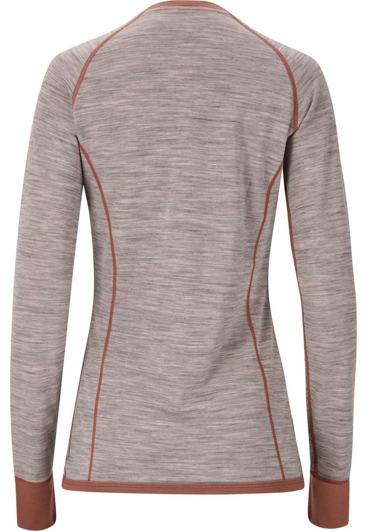 Whistler Whistler Binna W&auml;scheset Damen - 1109 Burlwood - 0 | SportScheck
