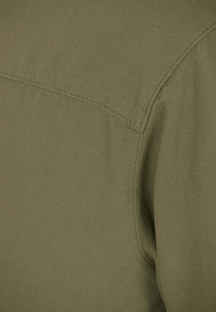 Cruz Cruz Micky Kurzarmhemd Damen - 3232 Loden Green - 1 | SportScheck