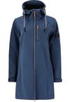 Whistler Thora Softshelljacke Damen - 2048 Navy Blazer