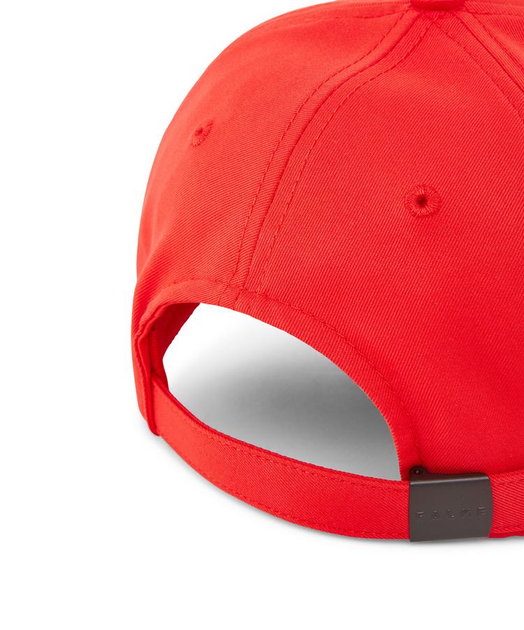 Falke Falke GO Cap Basic Laufm&uuml;tze - scarlet (8070) - 0 | SportScheck